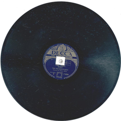 The Squadronaires - Rose Room / Thou Swell