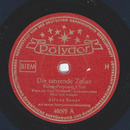 Alfons Bauer mit seiner Instrumental-Besetzung - Die...