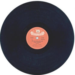 Zehn Whiskys und ein Soda - Oh wie wohl, wohl, wohl tut der Alkohol / Bimbo