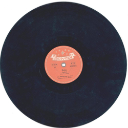 Zehn Whiskys und ein Soda - Oh wie wohl, wohl, wohl tut der Alkohol / Bimbo