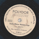 Otto Kermbach Ball-Orchester - Zweite Walzer...