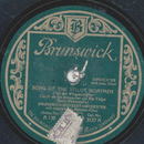 Brunswick-Konzert-Orchester - Song of the Wolga Boatman /...