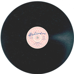 Die Octavios - Samowar / Czegedin