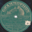Basilica-Chor, Sprecherin Ilse Fischer-Ramin - Erzengel...