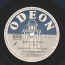 Harmonika-Orchester Alle Neune, Ltg.: Horst Hoffmann -...