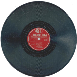 Gene Krupa - Side by Side / Bolero at the Savoy