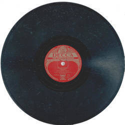 Dolores Gray - Big Mamou / Say youre mine again