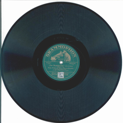 Marek Weber - Der Rosenkavalier, Tei. I und II