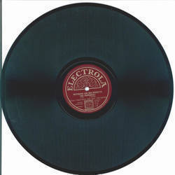 Ferdy Kauffman - Potpourri aus der Operette: Die Puppenfee, Teil I und II