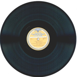Fritz Lehmann - Margarethe / Walzer a.d. Serenade C.-dur op. 48
