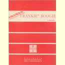 Notenheft / music sheet - Frankies Boogie