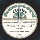 Martin Hofler - Wiener Fiakerlied / Die Post im Walde