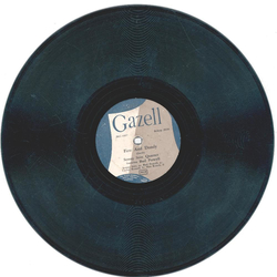Sonny Stitt Quartet, Bud Powell - Buds Blues / Fine and Dandy