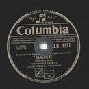 Larry Adler - Genevieve: Genevieve Waltz / Love theme and...
