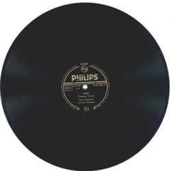 Paul Weston - Gigi / Shane