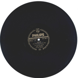 Paul Weston - Gigi / Shane
