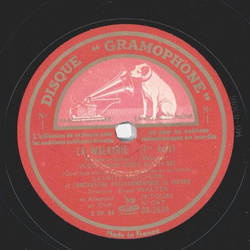 lOrchestre Philharmonique de Vienne: Bruno Walter - La...