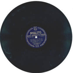 Maria Mucke, Peter Scheeben - Die Schlagertte III