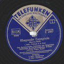 Franz Andre - Rhapsodie Espagnole (2 Records)