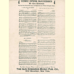 Notenheft / music sheet - You cant give your heart to somebody else