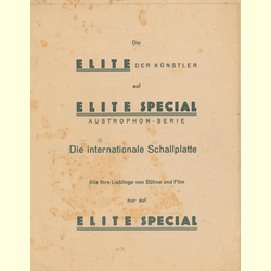 Notenheft / music sheet - Rumba-Juanita