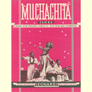 Notenheft / music sheet - Muchachita