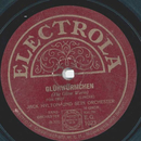 Jack Hylton - Glhwrmchen / Wie traurig