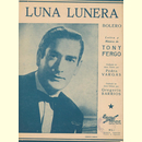 Notenheft / music sheet - Luna Lunera