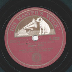 Sidney Bechet - Swing Music 1943 Series 517: When its sleepy time down south / Swing Music 1943 Series 518: Stomply Jones