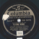 Benny Goodman Sextet -Super Swing Music No: 152: Flying...