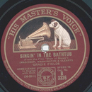 Gracie Fields - Singin in the Bathtub / The Punch and...