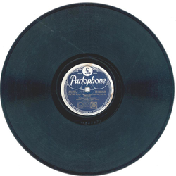 Harry James - The 1943 Super Rhythm-Style Series, No. 103: Indiana / The 1943 Super Rhythm-Style Series, No. 104: Record Session