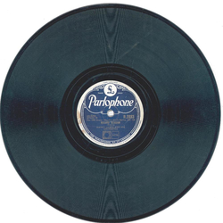 Harry James - The 1943 Super Rhythm-Style Series, No. 103: Indiana / The 1943 Super Rhythm-Style Series, No. 104: Record Session