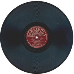 Barnabas von Geczy - Gedmpftes Licht / Jou-Jou