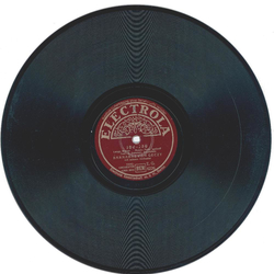 Barnabas von Geczy - Gedmpftes Licht / Jou-Jou