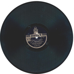 Georges Boulanger - Potpourri aus der Operette: Der Zigeunerbaron, Teil I und II