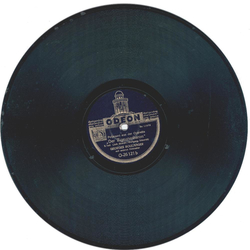 Georges Boulanger - Potpourri aus der Operette: Der Zigeunerbaron, Teil I und II