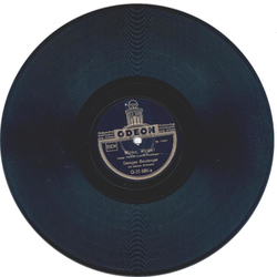 Georges Boulanger - Winke, Winke / Mein Herz