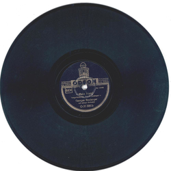 Georges Boulanger - Winke, Winke / Mein Herz