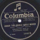 Alexander Prince - Under The Double Eagle March / With...