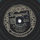 Bing Crosby - McNamaras Band / Dear Old Donegal