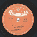 Michael Berger - Der Jodelpostillon / Der Gesangverein...