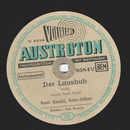 Rudi Knabl - Der Lausbub / Am Kamin