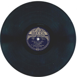 Lys Assia - Wenn du fortgehst von mir / Moulin Rouge