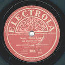 Esther Rethy - Liebe, du Himmel auf Erden / Meine Lippen,...