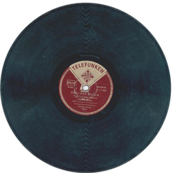 Carl Woitschach - Ambo-Polka / Der lustige Heinrich 