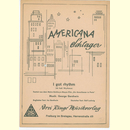 Notenheft / music sheet - I got Rhythm