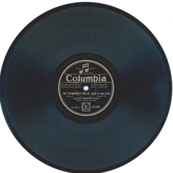 Debroy Somers Band - Lonesome little Doll / The Toymakers Dream