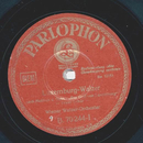 Wiener-Walzer-Orchester - Luxemburg-Walzer / Lustiges...