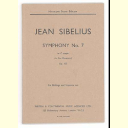 London Symphony Orchestra: Robert Kajanus - The Sibelius Society Volume two (7 Records)